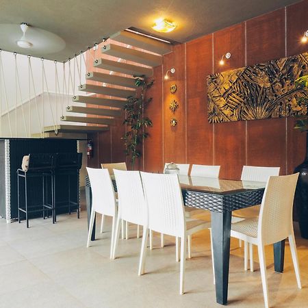 Beach 7 Mins Walk Luxury Villa Diva Calangute Exterior photo
